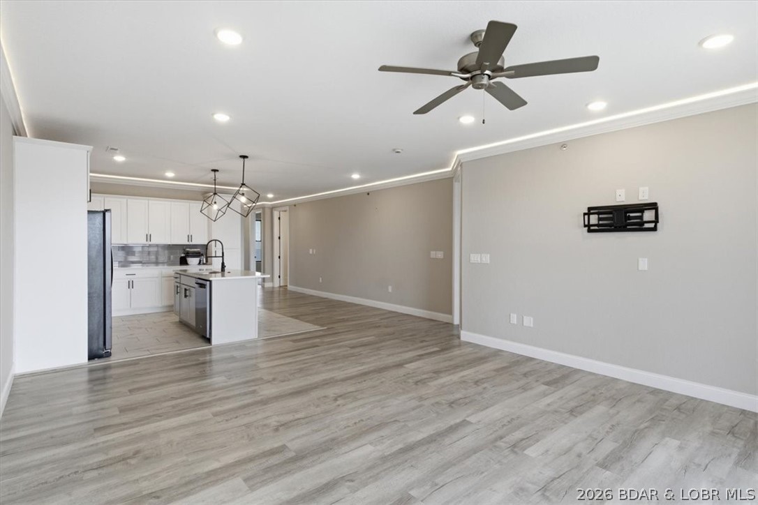 Topsiders Condominiums - Residential