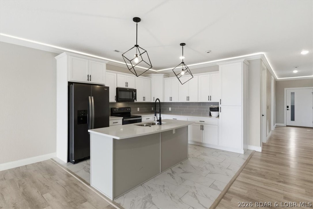 Topsiders Condominiums - Residential