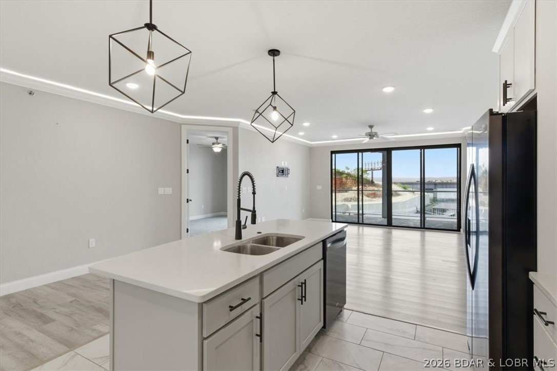 Topsiders Condominiums - Residential