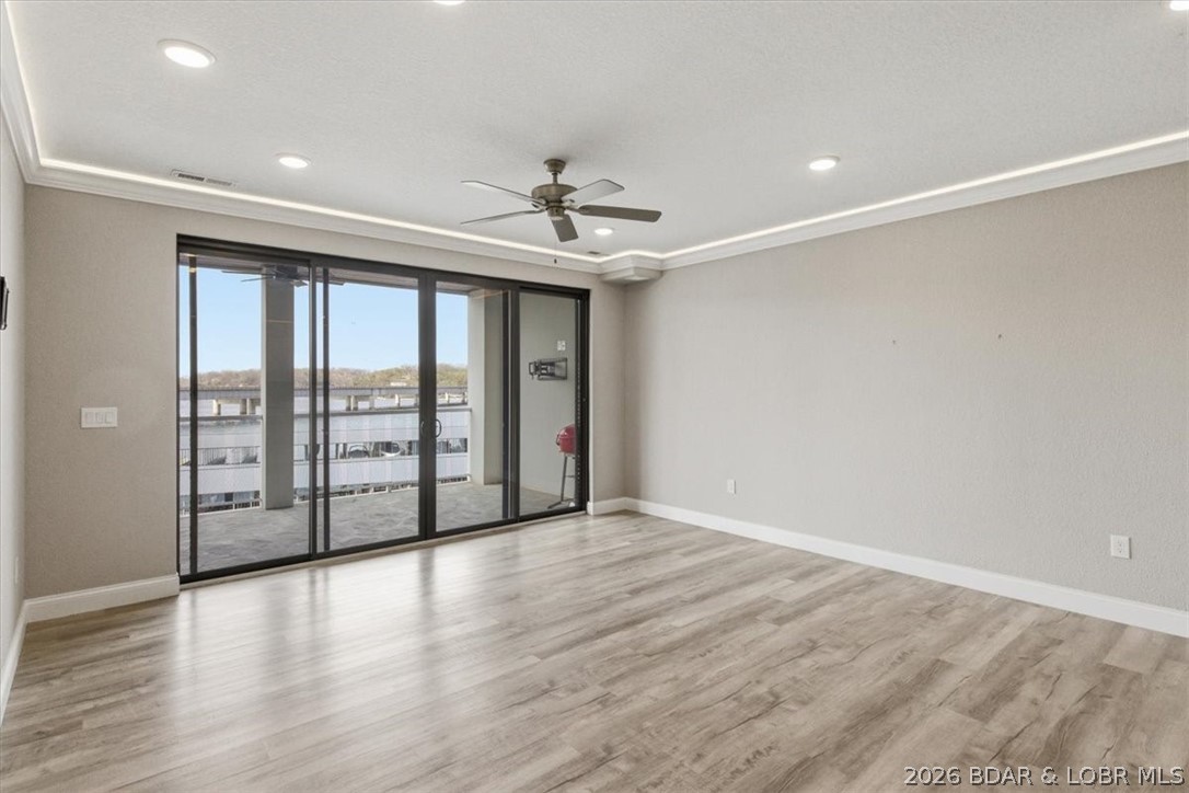 Topsiders Condominiums - Residential