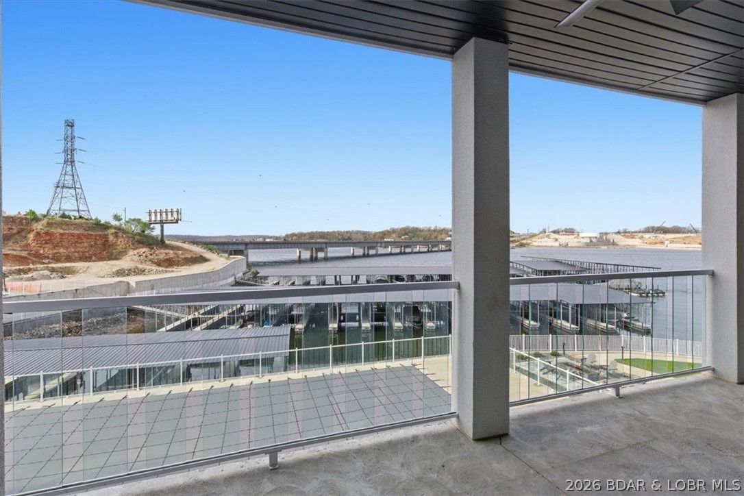 Topsiders Condominiums - Residential