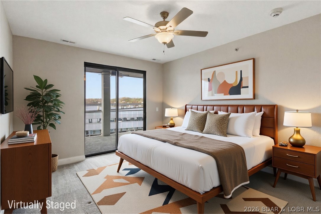 Topsiders Condominiums - Residential