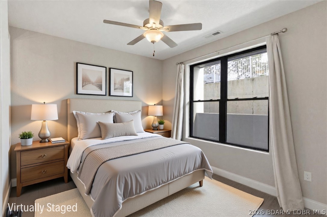 Topsiders Condominiums - Residential