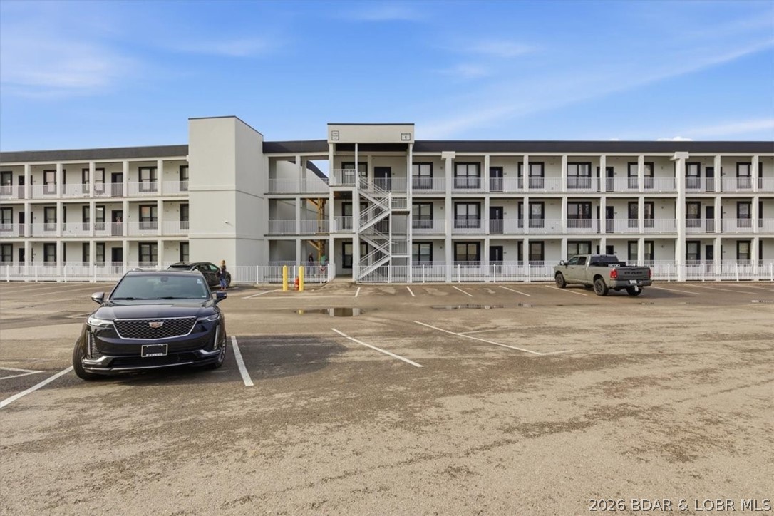 Topsiders Condominiums - Residential