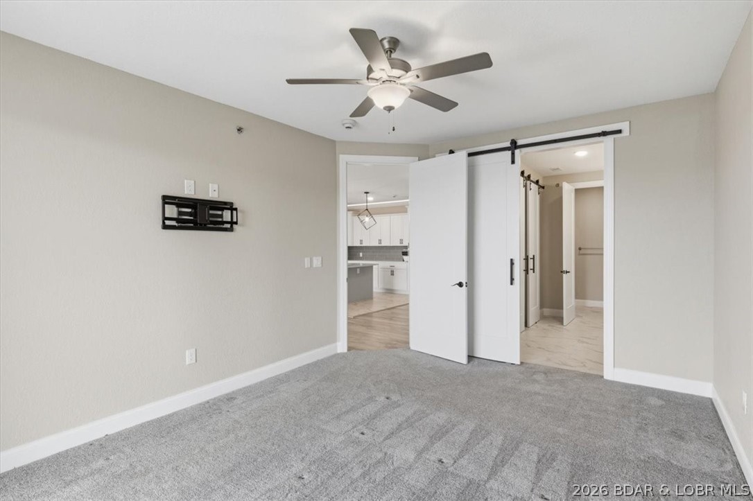 Topsiders Condominiums - Residential