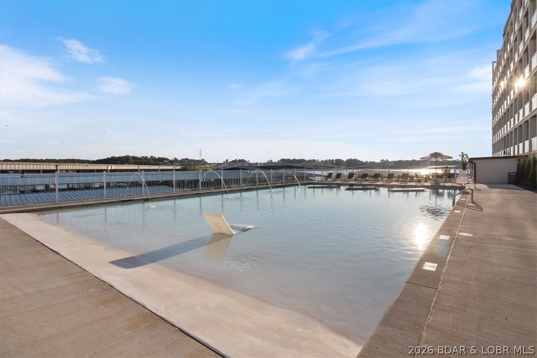 Topsiders Condominiums - Residential