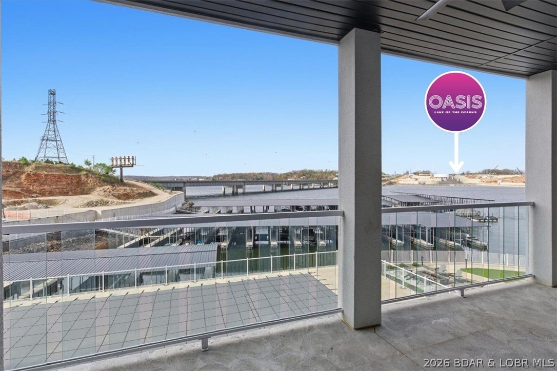 Topsiders Condominiums - Residential