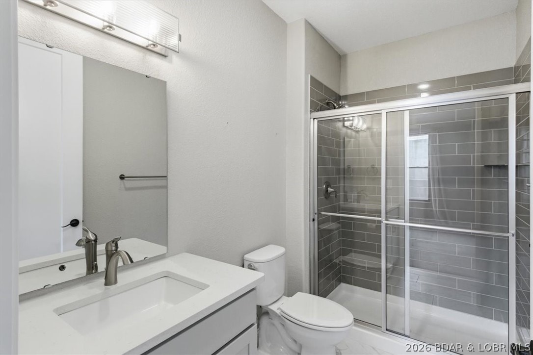 Topsiders Condominiums - Residential