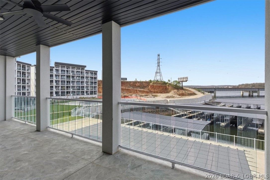 Topsiders Condominiums - Residential