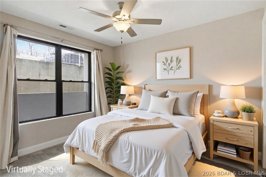 Topsiders Condominiums - Residential