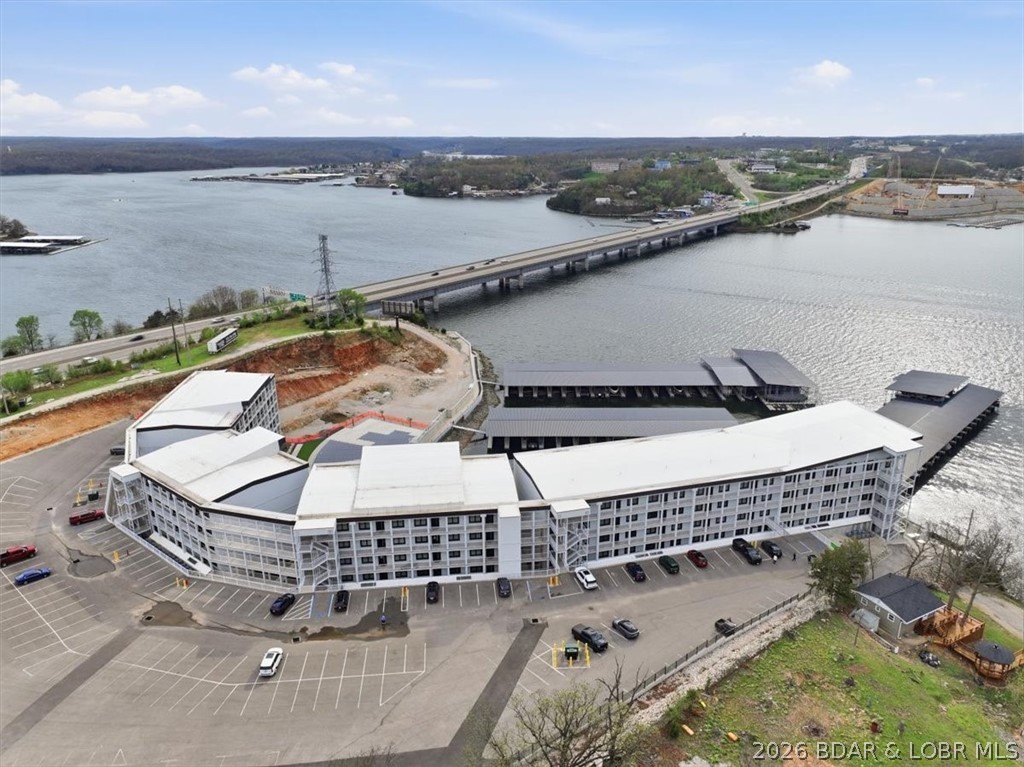 Topsiders Condominiums - Residential