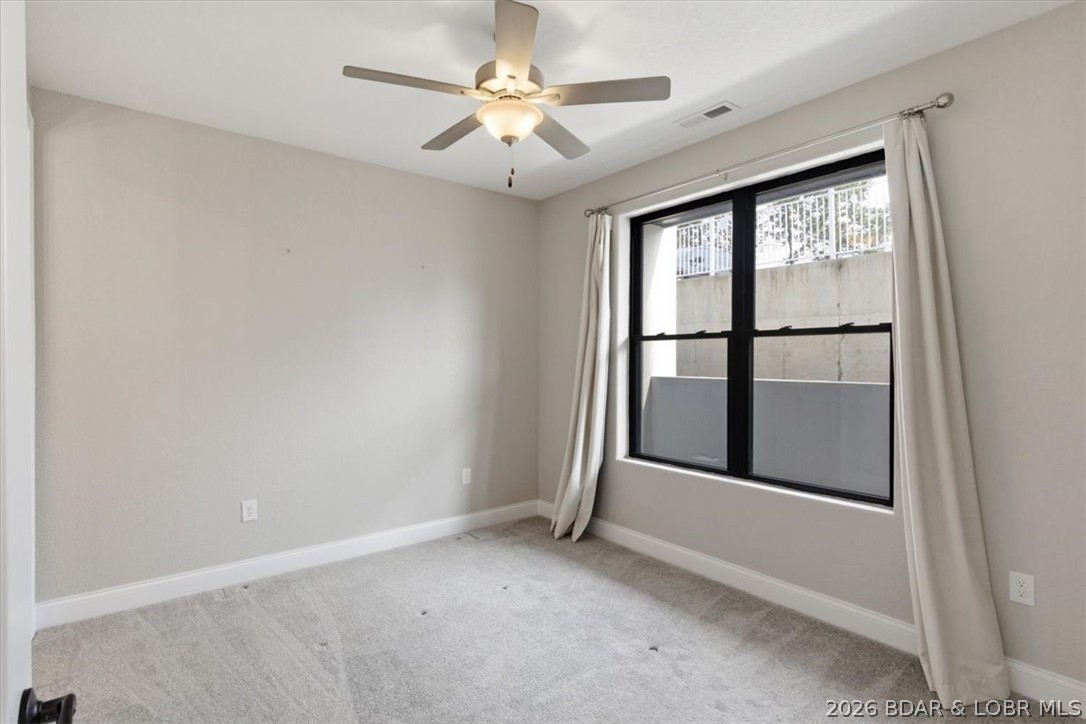 Topsiders Condominiums - Residential