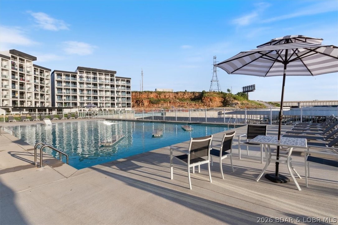 Topsiders Condominiums - Residential