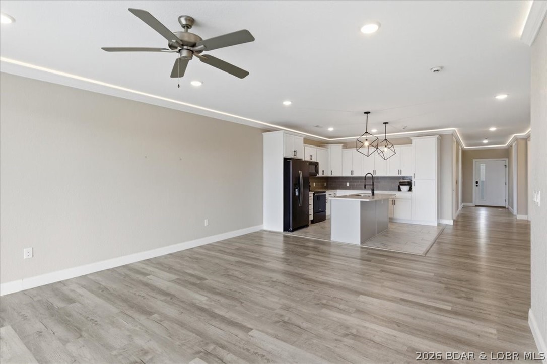 Topsiders Condominiums - Residential