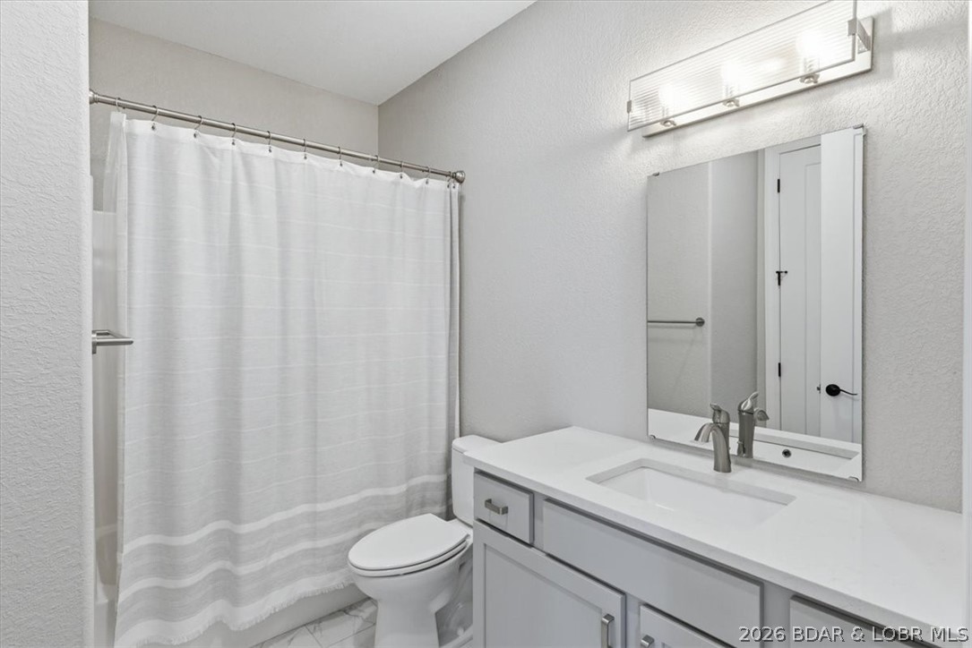 Topsiders Condominiums - Residential