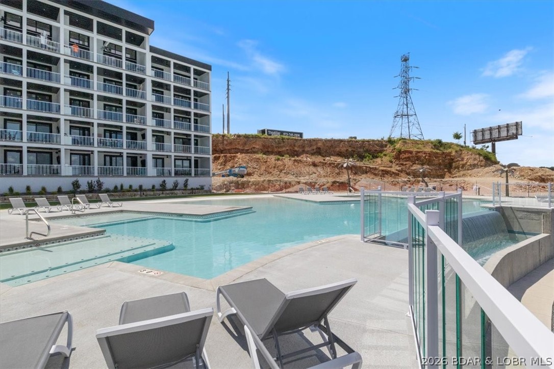 Topsiders Condominiums - Residential