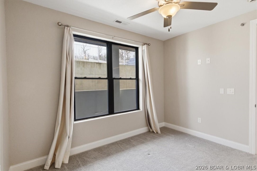 Topsiders Condominiums - Residential