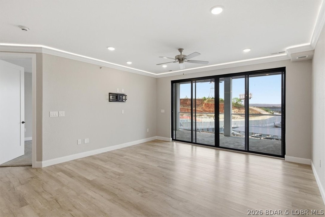 Topsiders Condominiums - Residential