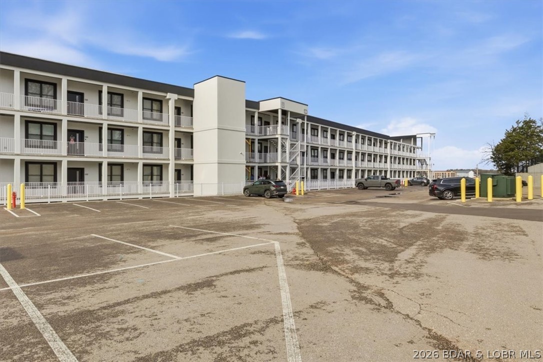 Topsiders Condominiums - Residential