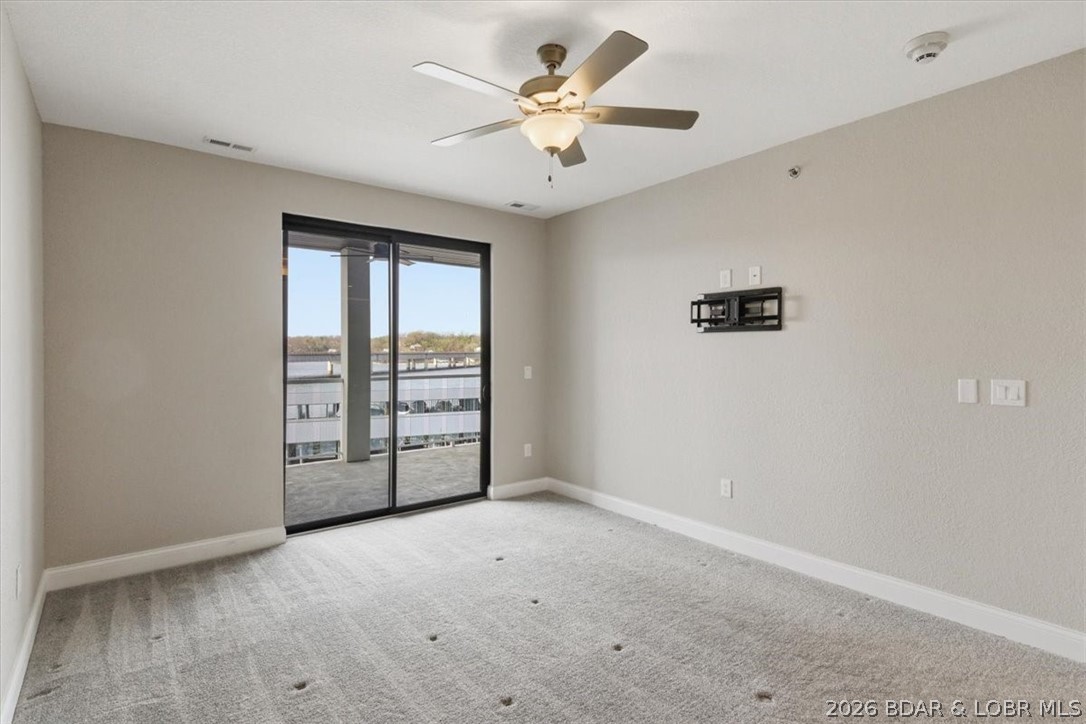 Topsiders Condominiums - Residential