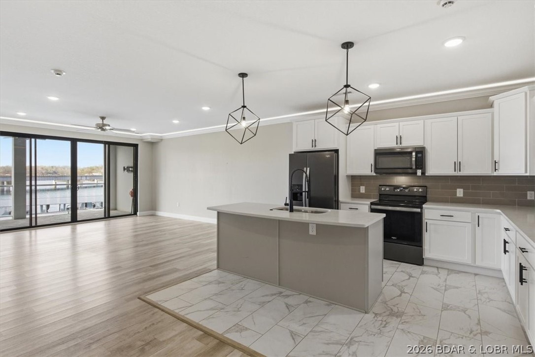 Topsiders Condominiums - Residential