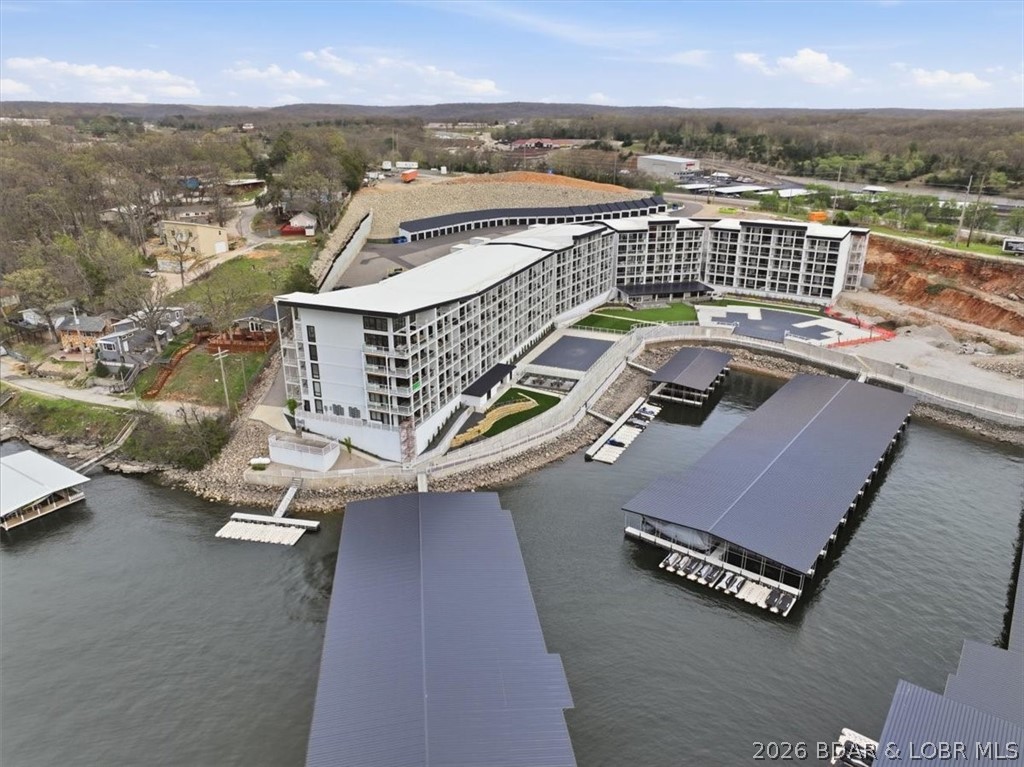 Topsiders Condominiums - Residential