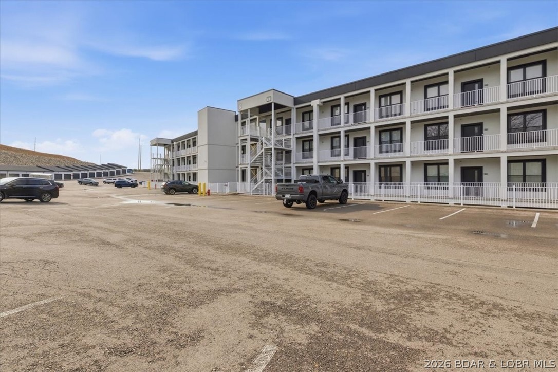 Topsiders Condominiums - Residential