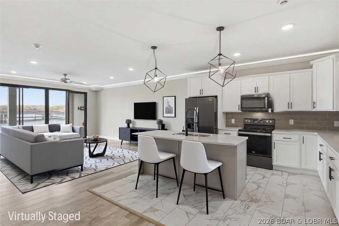 Topsiders Condominiums - Residential