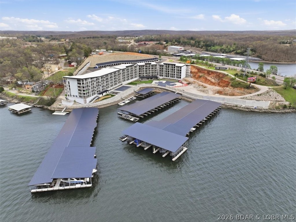 Topsiders Condominiums - Residential