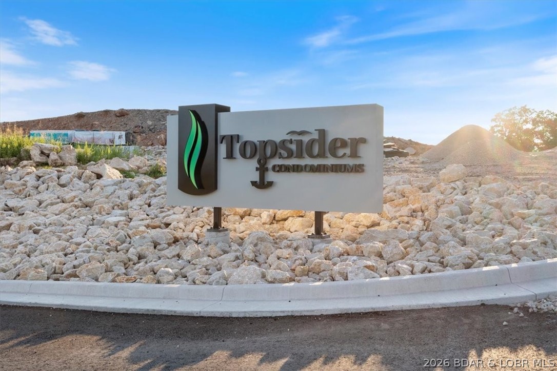 Topsiders Condominiums - Residential