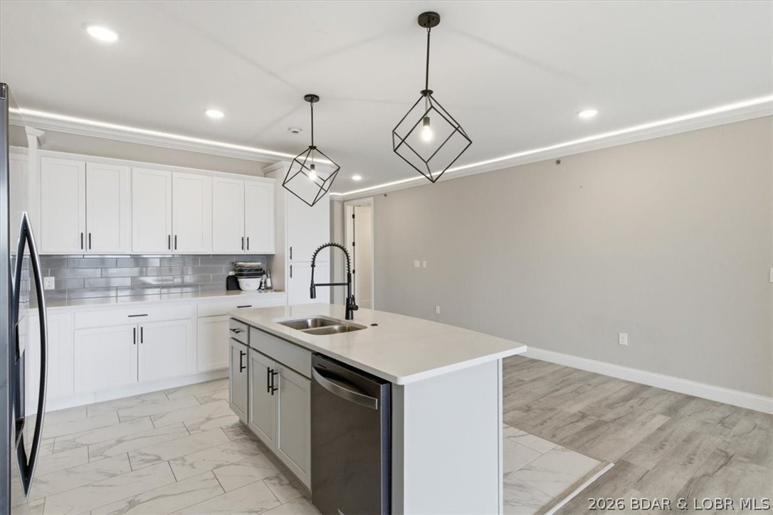 Topsiders Condominiums - Residential