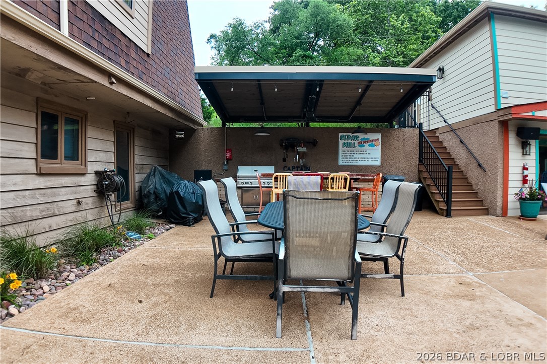 Cedar Mill Lodge Condominium - Residential