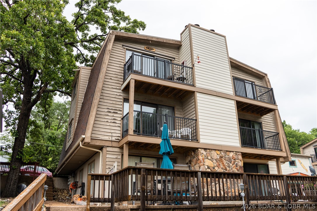 Cedar Mill Lodge Condominium - Residential