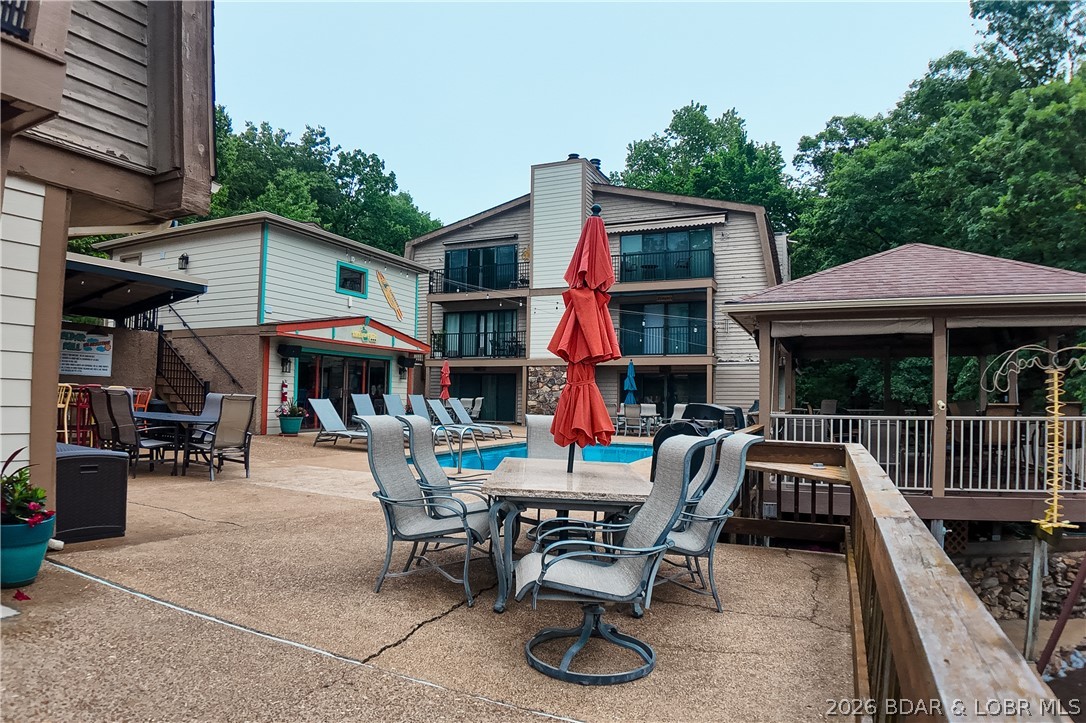 Cedar Mill Lodge Condominium - Residential