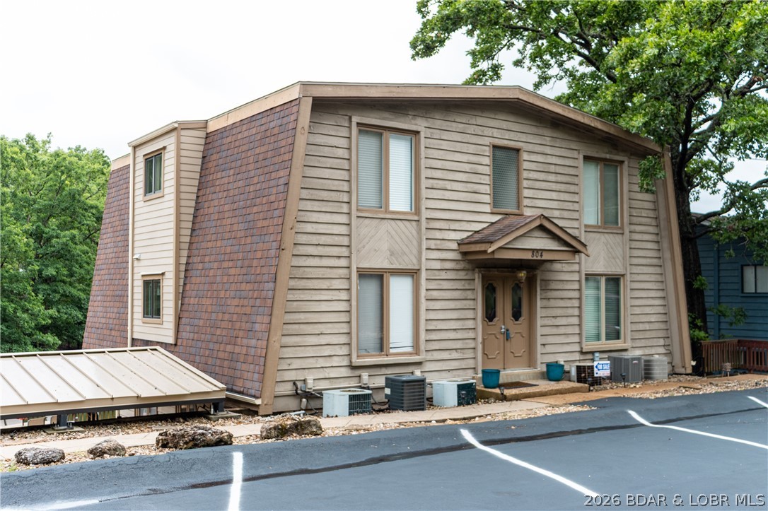 Cedar Mill Lodge Condominium - Residential