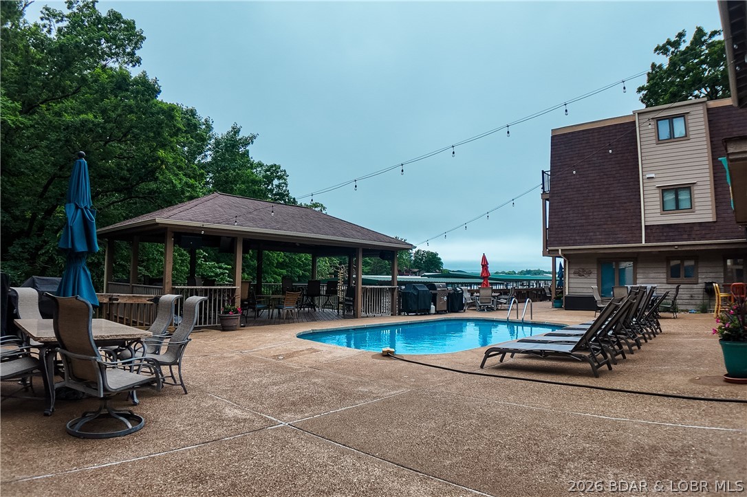 Cedar Mill Lodge Condominium - Residential