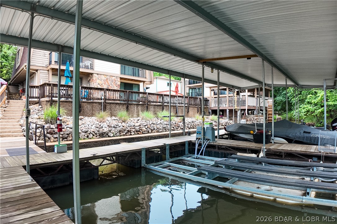 Cedar Mill Lodge Condominium - Residential