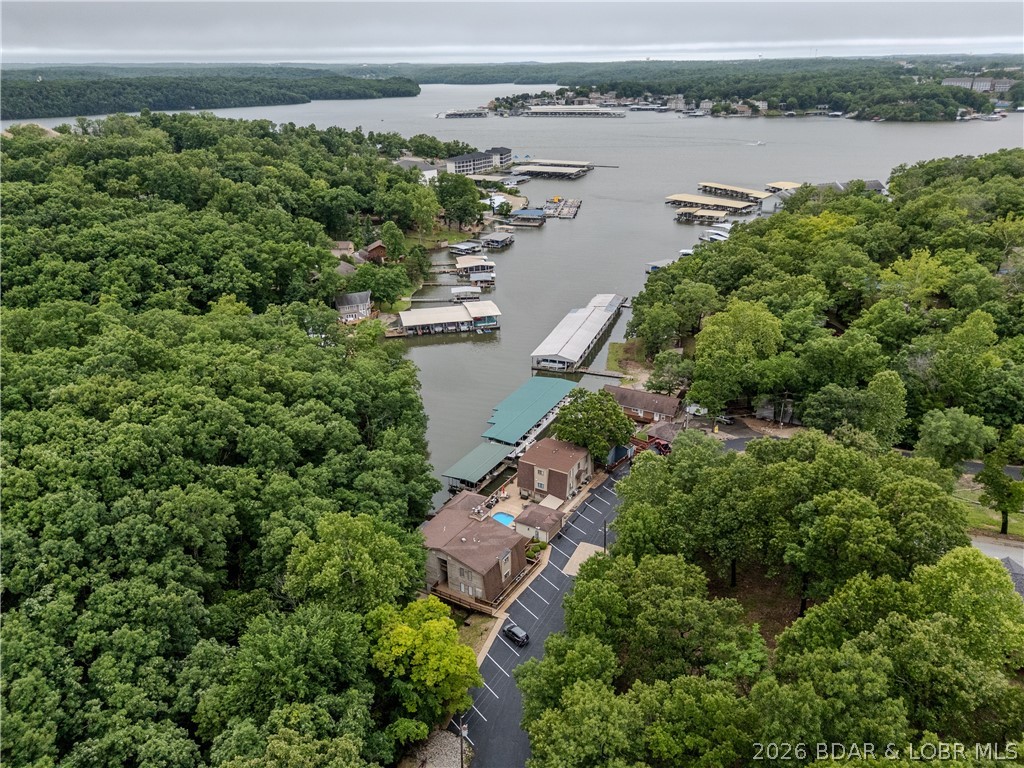 Cedar Mill Lodge Condominium - Residential
