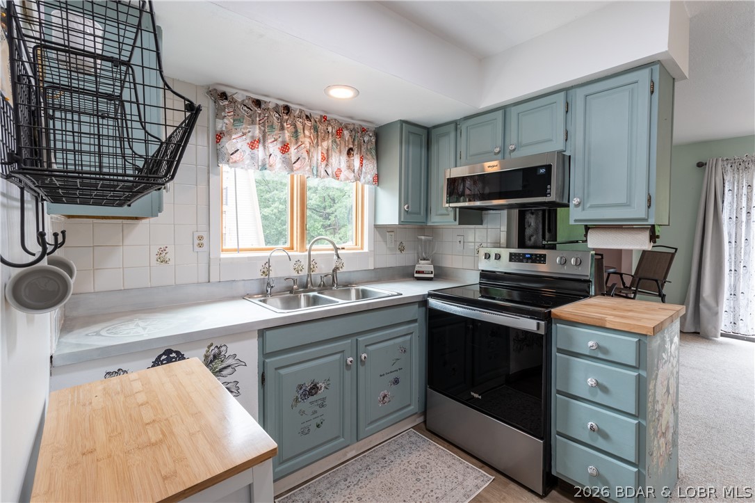 Cedar Mill Lodge Condominium - Residential