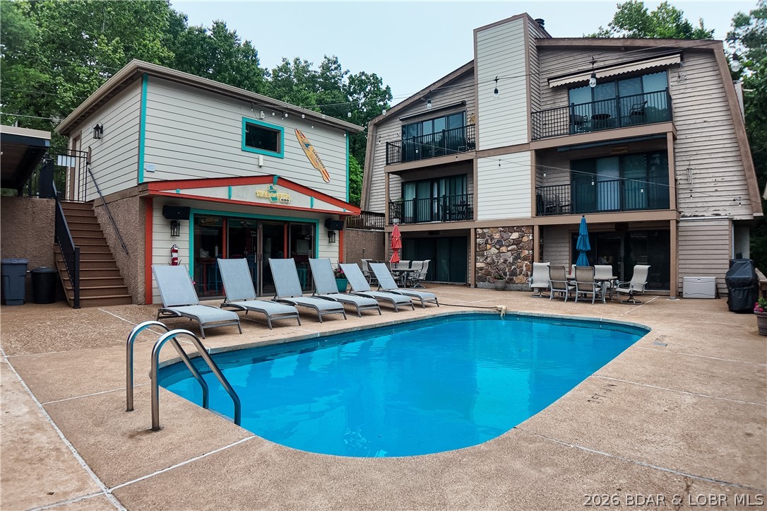 Cedar Mill Lodge Condominium - Residential