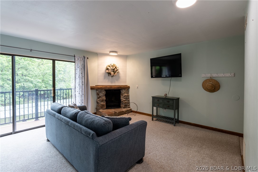 Cedar Mill Lodge Condominium - Residential