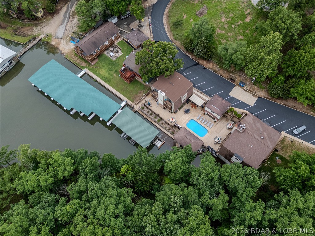 Cedar Mill Lodge Condominium - Residential