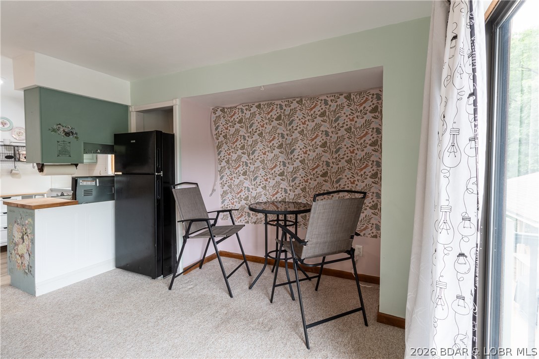 Cedar Mill Lodge Condominium - Residential