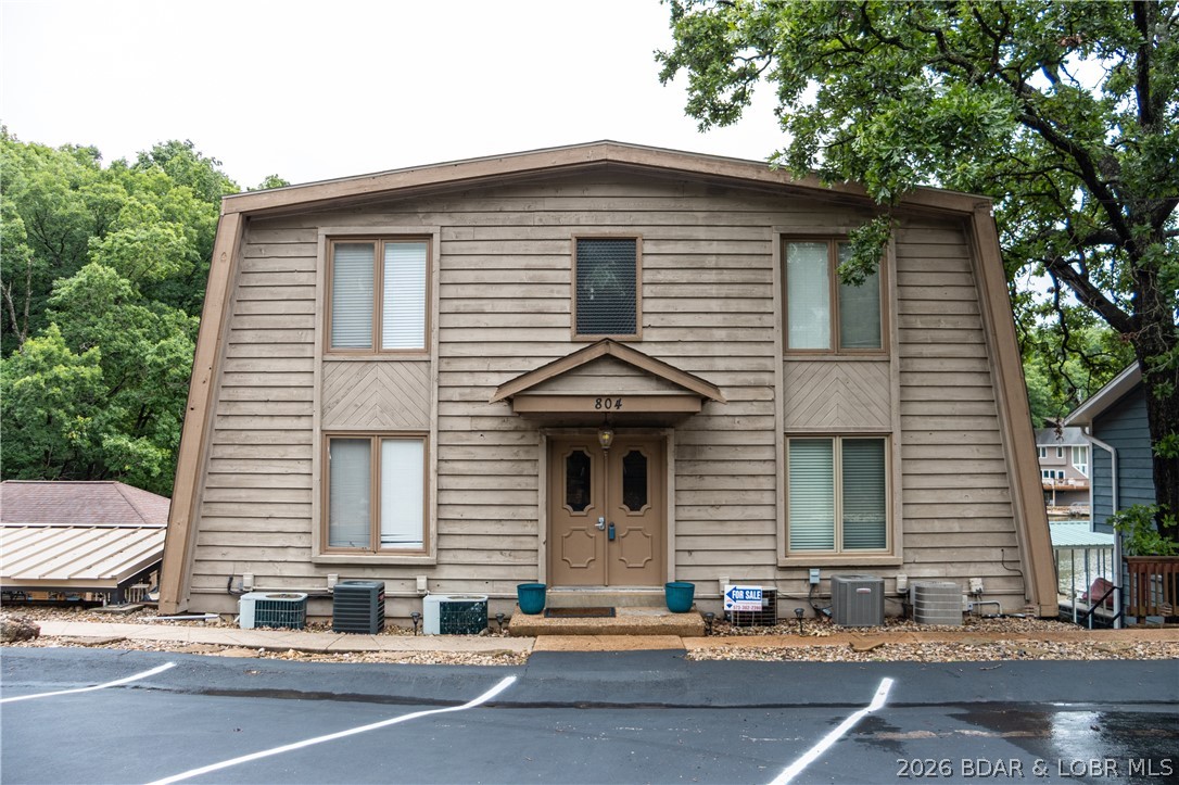 Cedar Mill Lodge Condominium - Residential