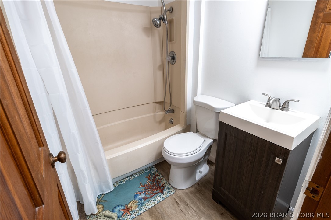 Cedar Mill Lodge Condominium - Residential