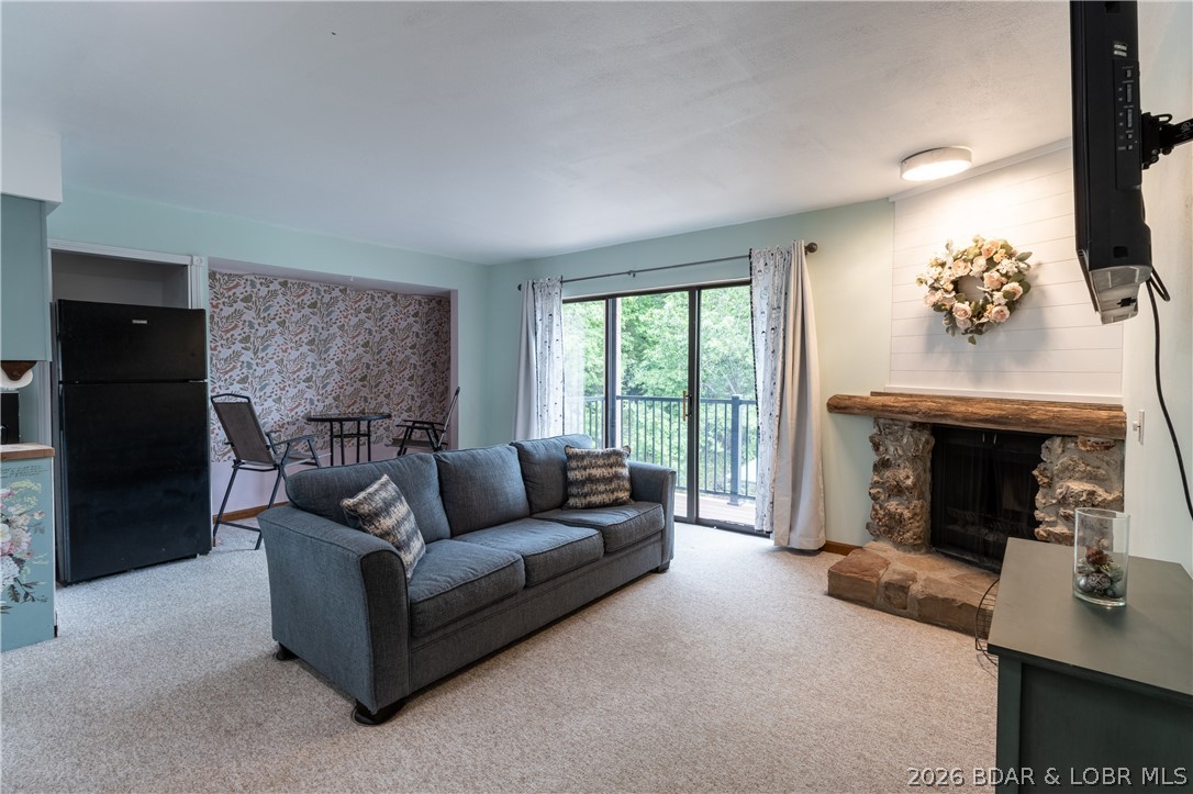 Cedar Mill Lodge Condominium - Residential