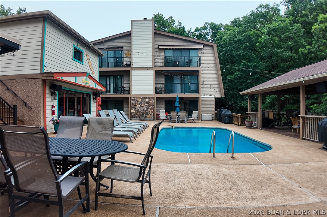 Cedar Mill Lodge Condominium - Residential
