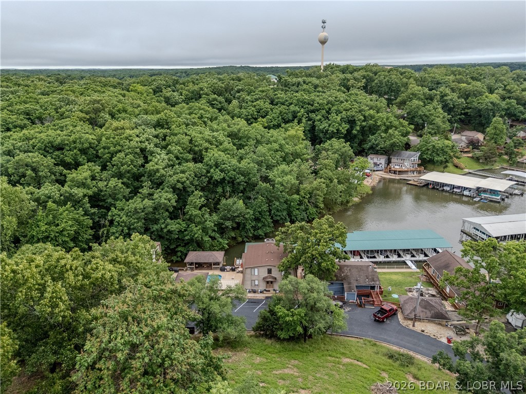 Cedar Mill Lodge Condominium - Residential