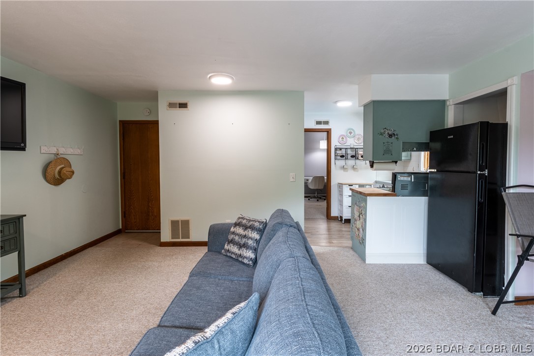 Cedar Mill Lodge Condominium - Residential