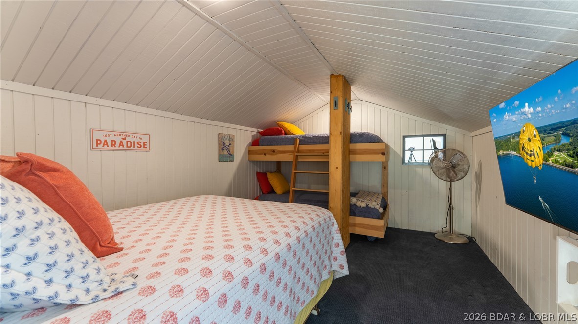 Pelican Bay Condominium - Residential